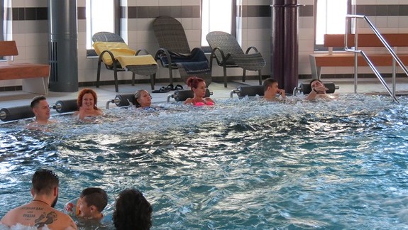 Ženy v sprchách petržalskej plavárne prekvapil muž