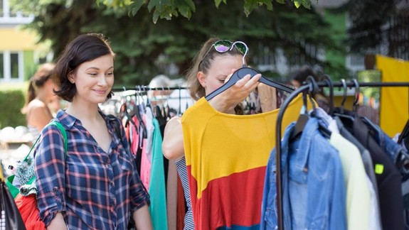 FOTO: Po letnej pauze sa opäť chystá obľúbený Burzoblšák!