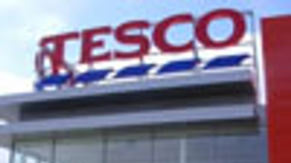 Tesco spúšťa v Petržalke pilotný projekt