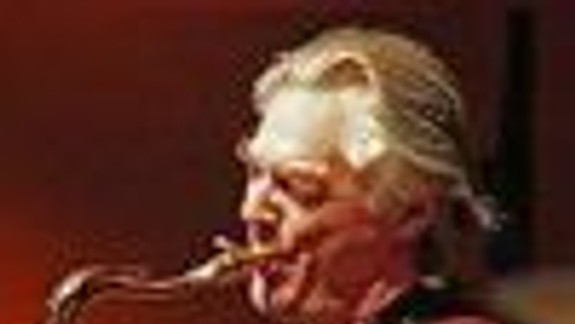 Jan Garbarek so skupinou vystúpi v PKO