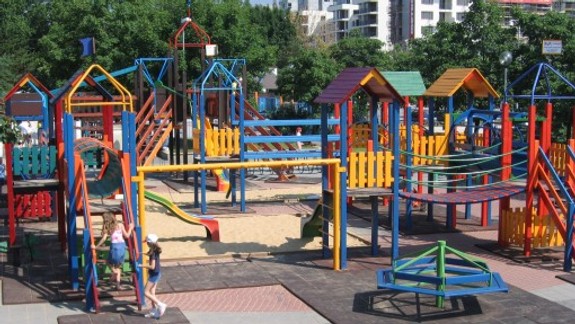 Oddychová zóna na Nivách má byť hotová koncom júla