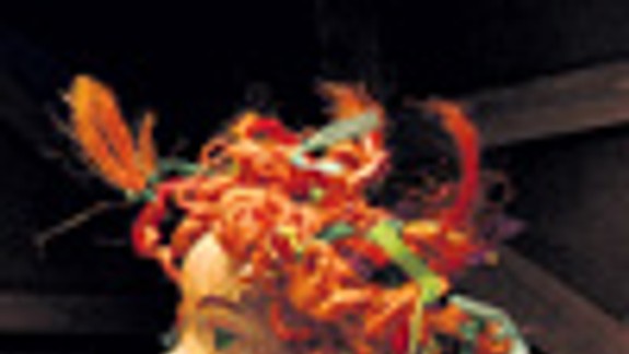 Kráska a zviera - cit a bohatstvo ducha