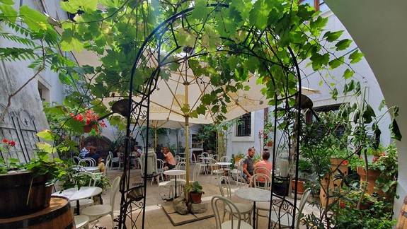 FOTO Náš tip: Dvory a zákutia v centre Bratislavy, kde zažijete neopakovateľnú atmosféru!