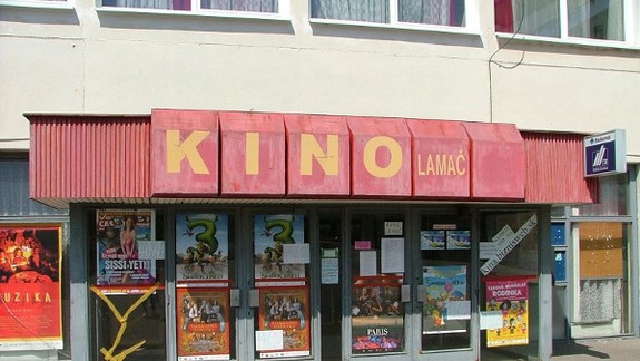 Lamač chystá rekonštrukciu budovy miestneho kina