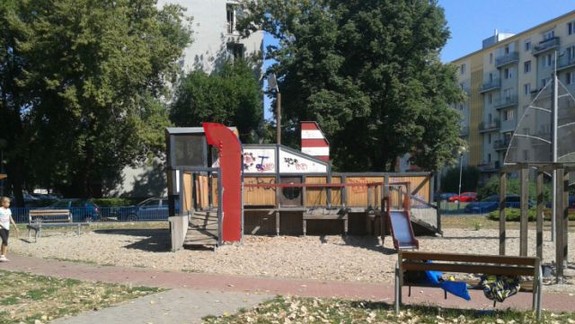 Deti sa dočkajú vynovených ihrísk