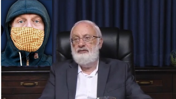 ZÁBAVA: Dva netradičné pohľady na koronavírus, ktoré vás možno vyvedú z pochmúrnych myšlienok...