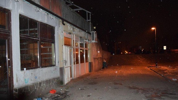 Policajná razia: Vo Vrakuni zabavili drogy