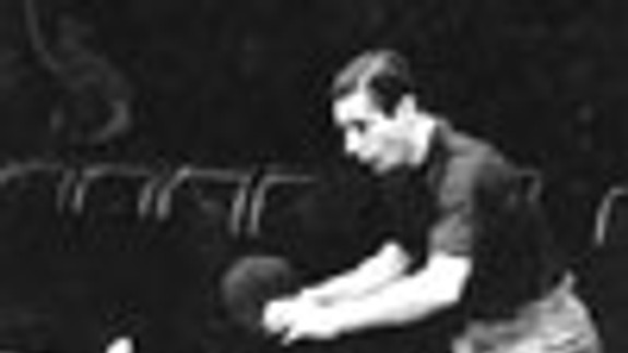 S najmenšou loptičkou prišli úspechy