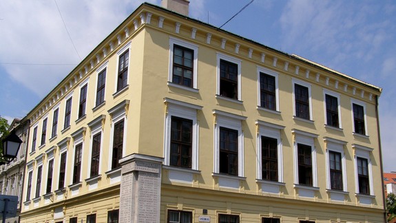 Staré evanjelické lýceum čaká obnova - projekt uspel aj v grantoch