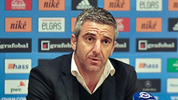 D. Tittel sa lúči, Slovan má nového trénera