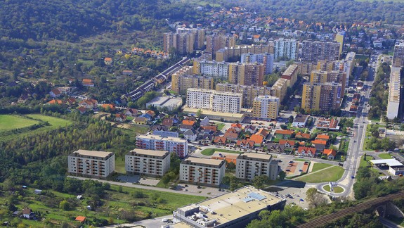 V Devínskej Novej Vsi má vyrásť ďalší bytový komplex