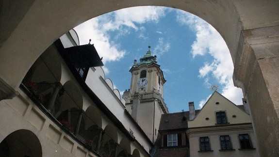 HISTÓRIA Prešpuráci to vedeli roztočiť: Bujaré zábavy v Starej radnici trvali dni a noci