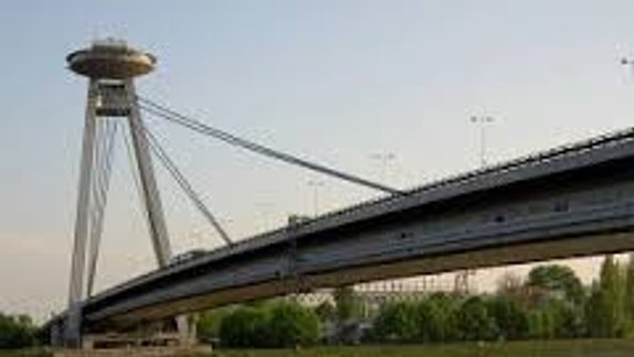 Urban Walk bude aj o úvahách vyhlásenia Mosta SNP za národnú kultúrnu pamiatku