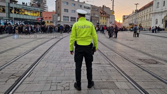Trojkráľový sprievod si vyžiada dopravné obmedzenia