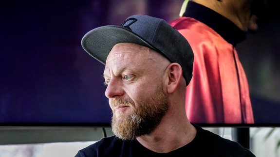 SND uvedie v premiérach novú inscenáciu Život Galileiho od B. Brechta