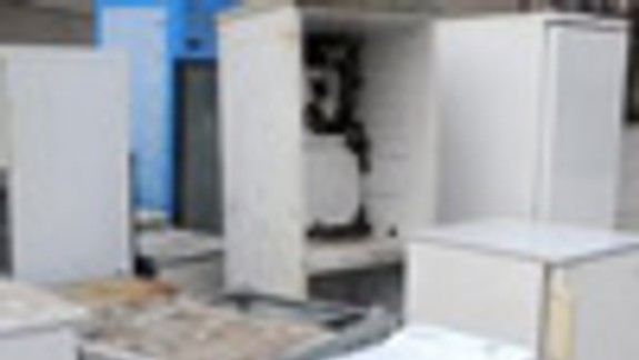 Občania sa môžu zbaviť nebezpečného odpadu