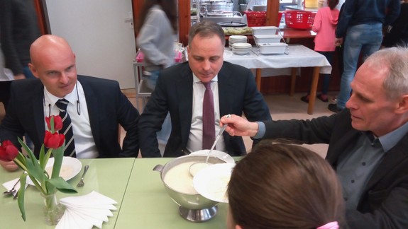 Záujem o odborné školy v Bratislavskom kraji sa podľa župy zvýšil