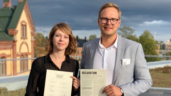 Bratislava sa pridala k medzinárodnej iniciatíve za sledovanie kvality života