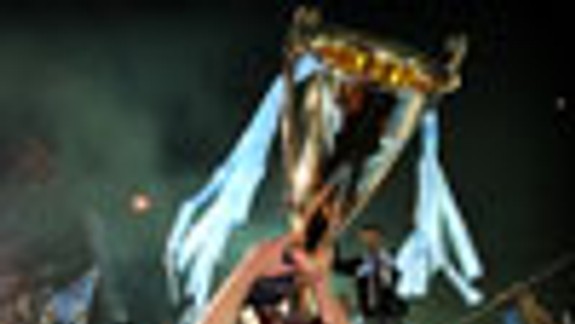 Oslavy troch významných výročí na Tehelnom poli