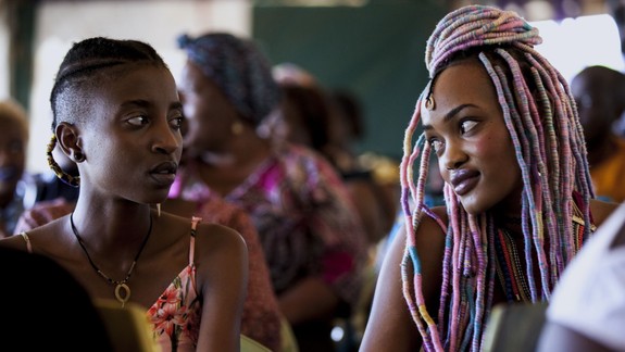 Filmový festival vzdá hold ženám i Robertovi Redfordovi