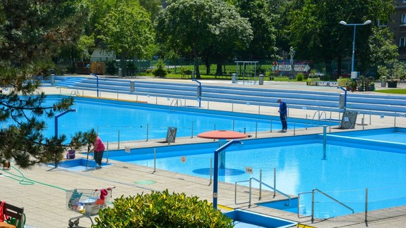 Bratislavské letné kúpaliská v júni začnú postupne otvárať - koľko zaplatíte za zvýhodnenú permanentku?