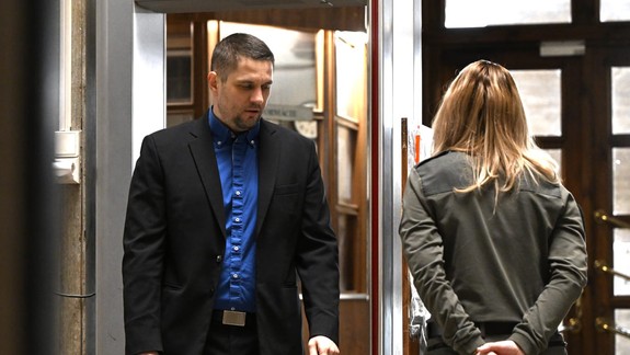 Adam Puškár obžalovaný z vraždy Daniela Tupého by sa mal v stredu opäť postaviť pred sudcu