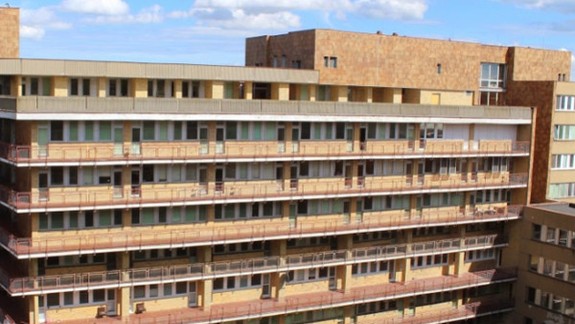 Nemocnica vysúťažila nový parný kotol za 188.500 eur bez DPH