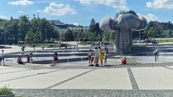 Meteorológovia varujú: Cez deň prídu horúčavy, večer môžu udrieť búrky