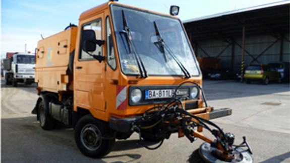 Ružinovský podnik je v strate, môže mu hroziť konkurz