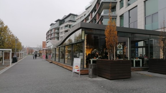 BEDEKER GURMÁNA Výnimočné špeciality zbalené do krabice: Testovali sme reštauráciu Primi Eurovea