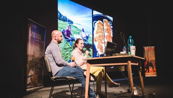 Cestovateľský festival oddnes ponúka viac ako 30 zaujímavých prezentácií