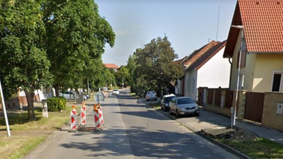 Od polovice marca sa začínajú rekonštrukcie ciest v Senci