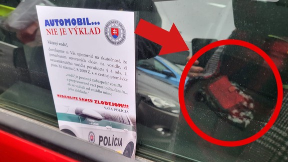 Plánujete sa ísť lyžovať na Pezinskú babu? Polícia má odkaz