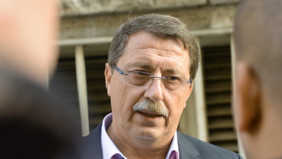 Zomrel bývalý predseda NR SR Pavol Paška – sústrasť jeho rodine už vyjadrili viacerí politici z Bratislavy