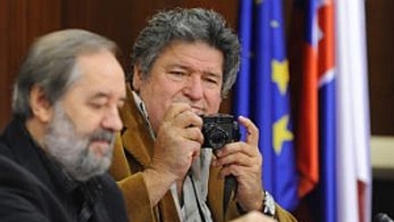 Víťazi súťaže Slovak Press Photo budú známi dnes večer