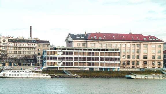 Projekt rekonštrukcie osobného prístavu stále nemá platné povolenie