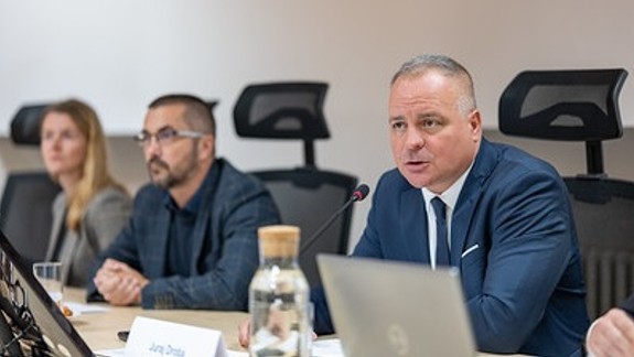 Rada partnerstva BSK schválila nové projekty v hodnote viac ako 80 miliónov eur. Pozrite si, kam pôjdu milióny