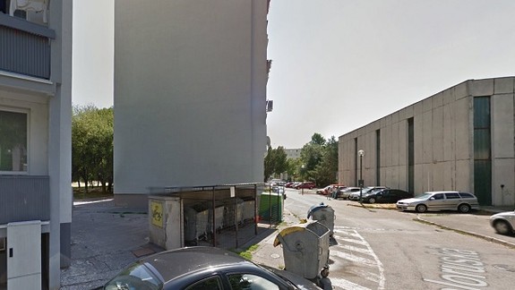 Zadržali ďalšieho devianta: Onanoval aj pred privolanými policajtmi