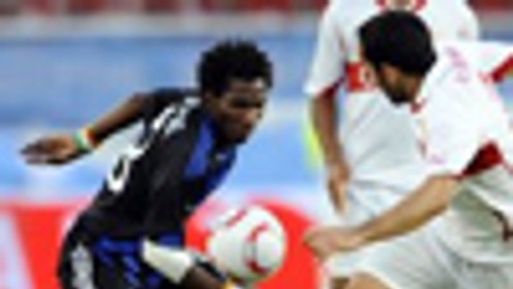 Keby bolo keby, Slovan mohol postúpiť