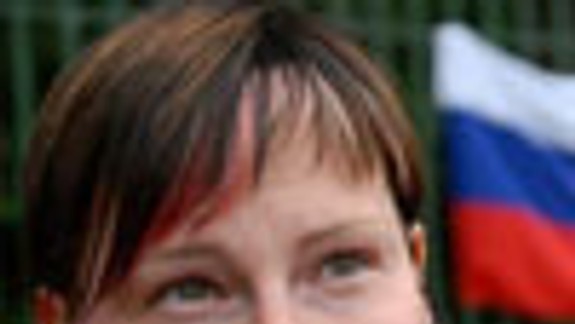 Bratislavská rodáčka Hrašnová získala bronz