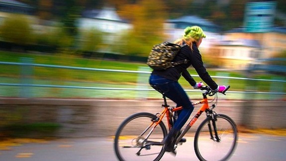 Ministerstvo dopravy štartuje 12. ročník Do práce na bicykli, od utorka sa môžu hlásiť samosprávy