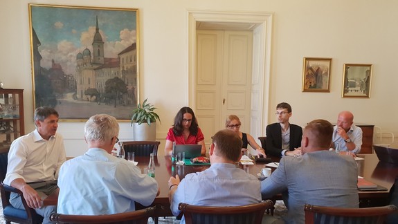 Zákaz hazardu: Mesto sa odvolalo na najvyšší súd