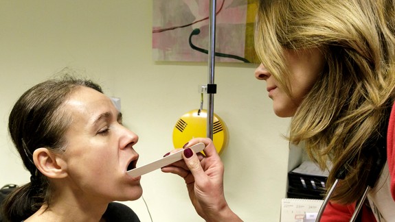 V Bratislavskom kraji stúpol výskyt prípadov chrípky a chrípke podobných ochorení