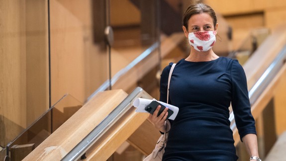 Milanová: Zmenený zákon o dotáciách dáva nové možnosti riešiť naliehavý stav v kultúre