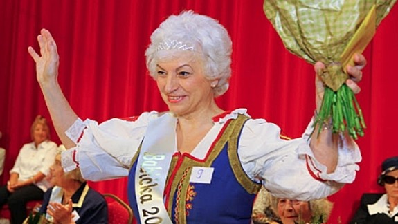 Mestská časť Nové Mesto má svoju kráľovnú babičiek