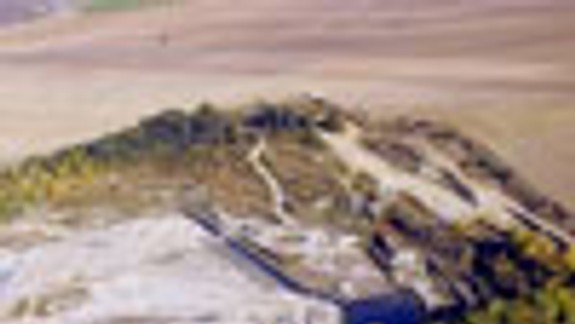 Pred Úradom vlády protest proti pezinskej skládke