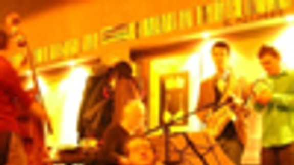 Medzinárodný džez zaznie na Rovniankovej