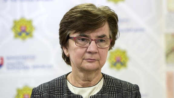 Voľby 2022: Štátna volebná komisia potvrdila výsledky komunálnych volieb i volieb do VÚC