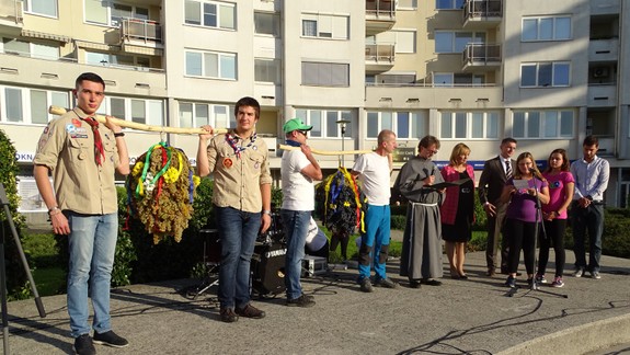 Tradíciu Karloveských hodov sa možno čiastočne podarí obnoviť