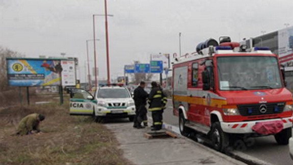 V kanáli na Landererovej ulici našli ľudské kosti